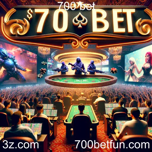 Catálogo 700 bet 2.547 jogos - Pragmatic Play, Evolution, NetEnt