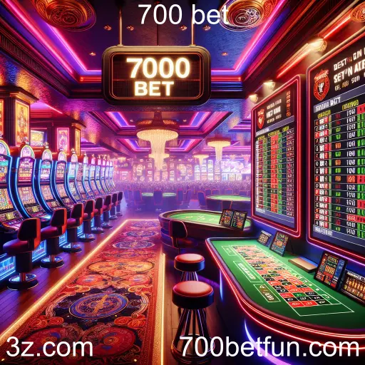 Catálogo 700 bet 2.547 jogos - Pragmatic Play, Evolution, NetEnt